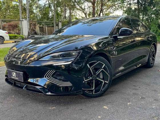 BYD SEAL 82,5 KW ELÉTRICO AWD BYD SEAL 82,5 KW ELÉTRICO AWD